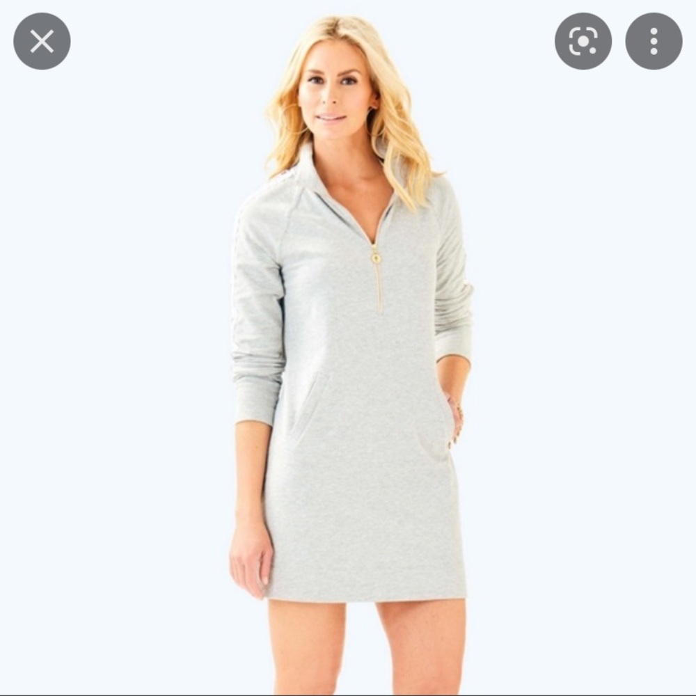 Lilly Pulitzer Skipper Dress